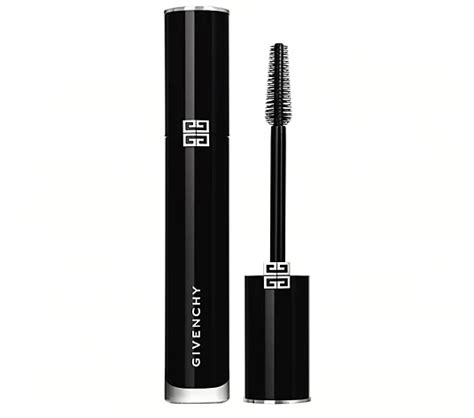 givenchy mascara qvc|best Givenchy mascara.